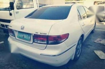 Honda Accord 2002 for sale