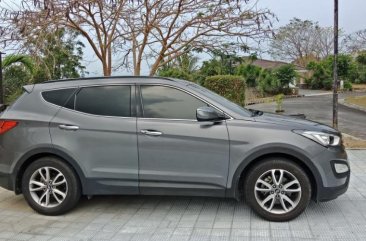 Hyundai Santa Fe 2013 for sale