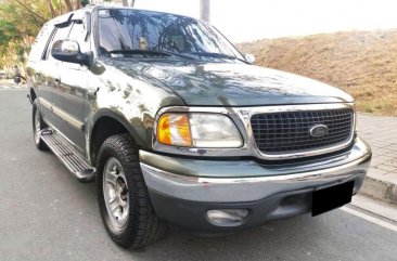 2001 Ford Expedition XLT for sale
