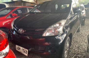 2015 Toyota Avanza 1.3 E for sale