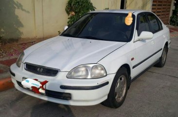 1997 model Honda Civic for sale