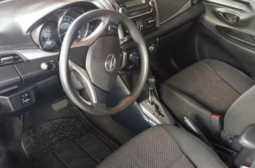 Toyota Vios E 2014 for sale