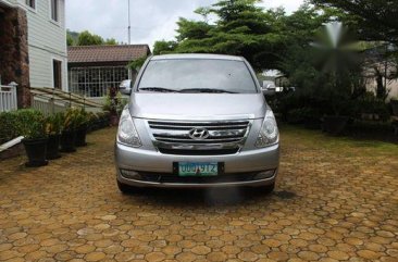 Hyundai Grand Starex CVX 2013 for sale