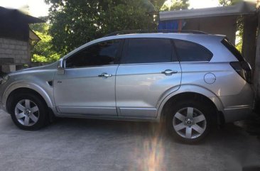 2007 Chevrolet Captiva for sale