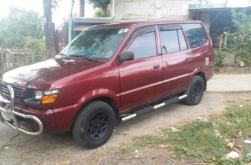 2000 Toyota Revo for sale