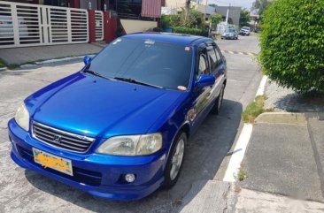 Honda City Type Z 2000 model for sale 