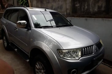 Mitsubishi Montero Sport 2010 for sale