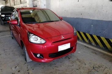 Mitsubishi Mirage 2015 for sale