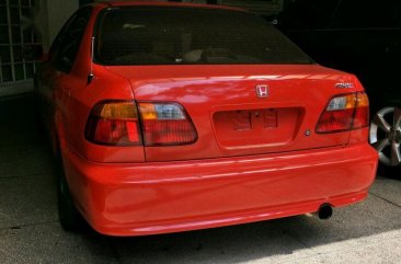 1999 Honda Civic for sale