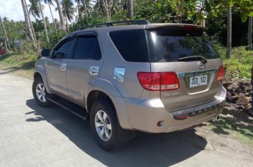 Toyota Fortuner 2006 for sale