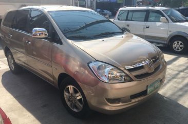 Well kept Toyota Innova for sale