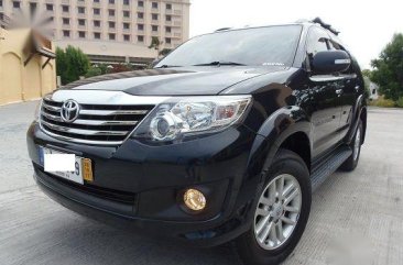 Toyota Fortuner 2014 for sale