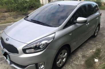 2013 Kia Carens for sale