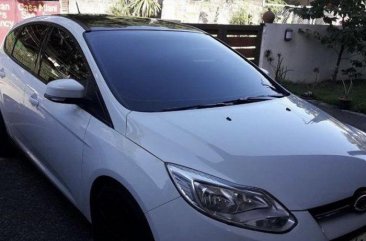 2015 Ford Focus 1.6 for sale