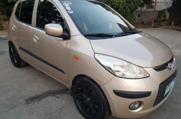 Hyundai I10 2010 For Sale