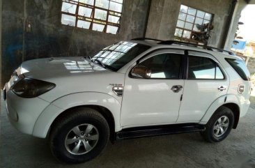 Toyota Fortuner 2006 for sale