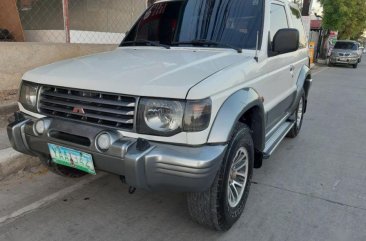 Mitsubishi Pajero AT 2004 For Sale