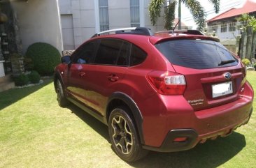 Subaru XV 2015 for sale