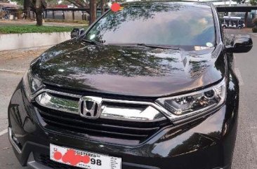 2018 Honda CRV DIESEL for sale 