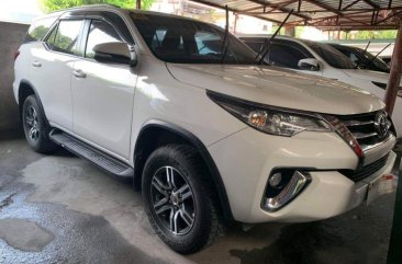 Toyota Fortuner 2017 for sale