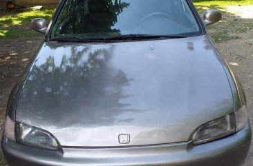 Honda Civic 1995 for sale