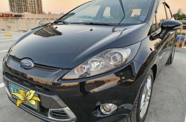 Ford Fiesta S 2013 for sale