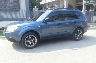 Subaru Forester 2010 for sale