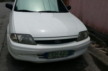 Ford Lynx 2000 Model for sale