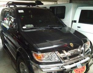 Isuzu Crosswind 2010 for sale