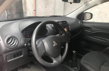 Mitsubishi Mirage 2013 for sale