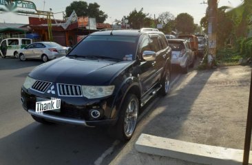 2010 Mitsubishi Montero GlS 4x4 Diesel for sale