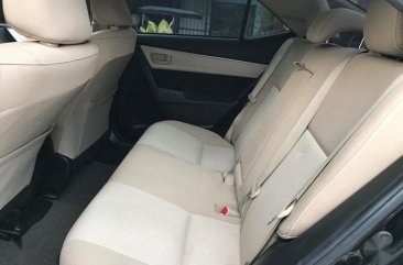 Toyota Corolla Altis 1.6G A/T 2014 for sale