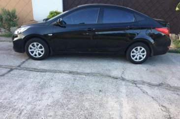 Hyundai Accent 2012 1.4 MT for sale