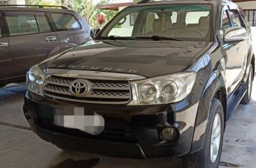 Toyota Fortuner 2011 for sale