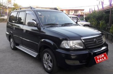 Toyota Revo VX200 2004 for sale