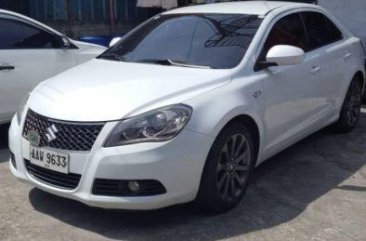 Suzuki Kizashi 2014 for sale