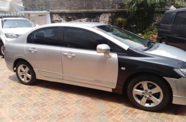 Honda Civic 2007 for sale 