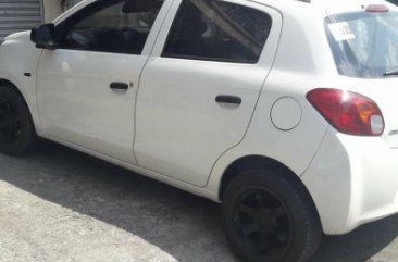 2013 Mitsubishi Mirage for sale