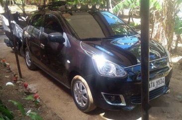 Mitsubishi Mirage 2015 for sale