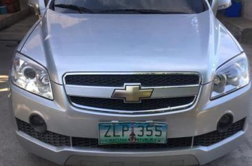 2007 Chevrolet Captiva for sale