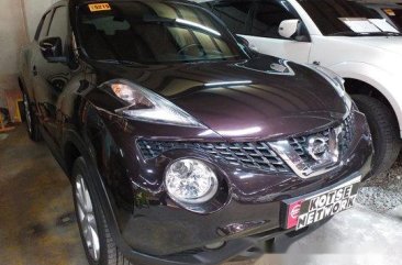 Nissan Juke 2017 for sale 