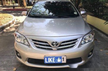 Toyota Corolla Altis 2011 for sale