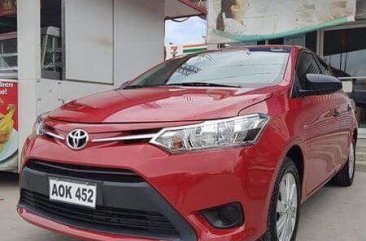 Toyota Vios 2017 for sale