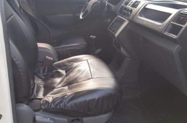 Mitsubishi Adventure 2012 for sale