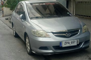 Honda City 2008 for sale