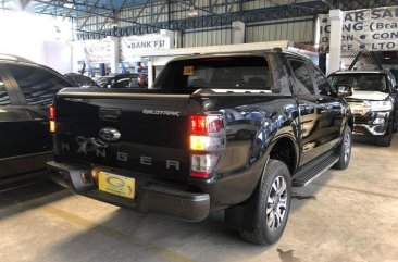 2017 Ford Ranger for sale