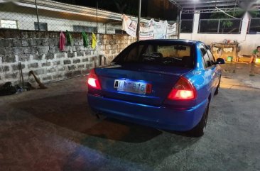 1997 Mitsubishi Lancer for sale