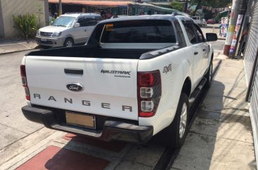 2013 Ford Ranger for sale