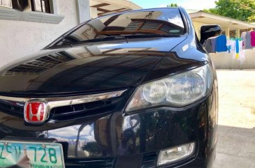 Honda Civic FD 2008 for sale