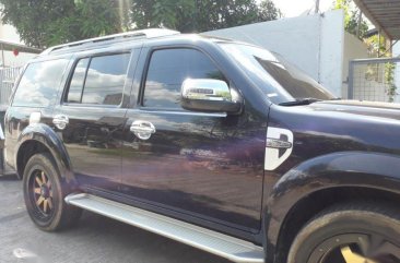 Ford Everest 2011 for sale